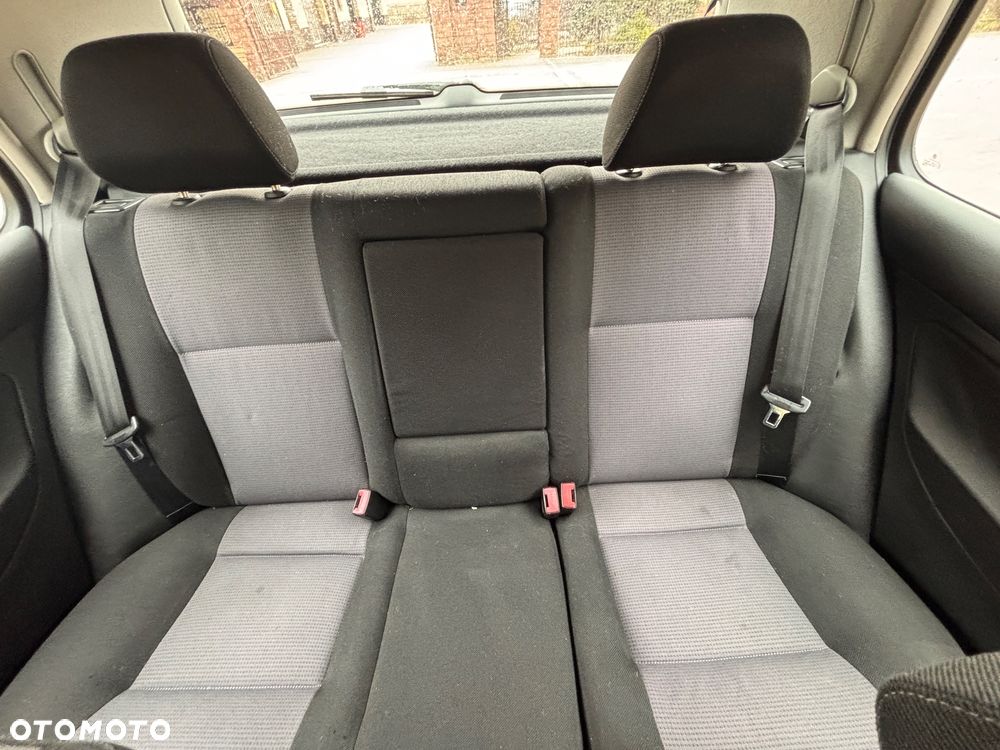 Volkswagen Golf 1.9 TDI Basis - 9