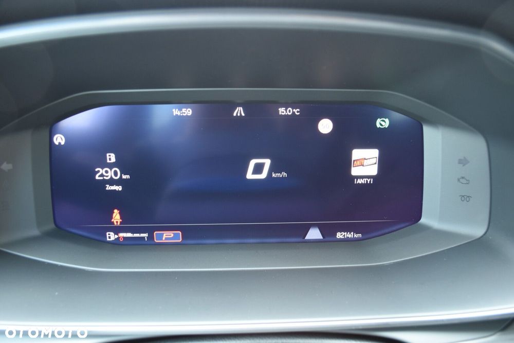 Cupra Leon 2.0 TDI DSG - 13