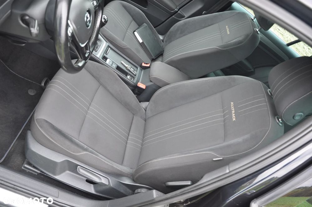 Volkswagen Golf VII 2.0 TDI BMT 4Mot Highline - 18