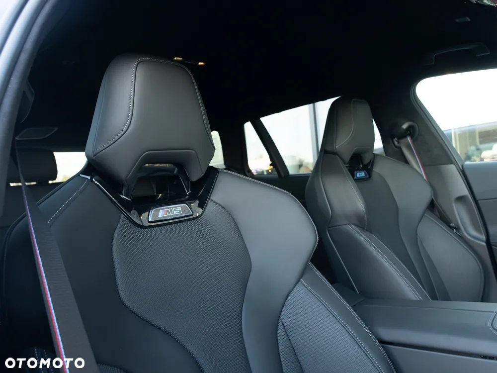 BMW M5 - 12