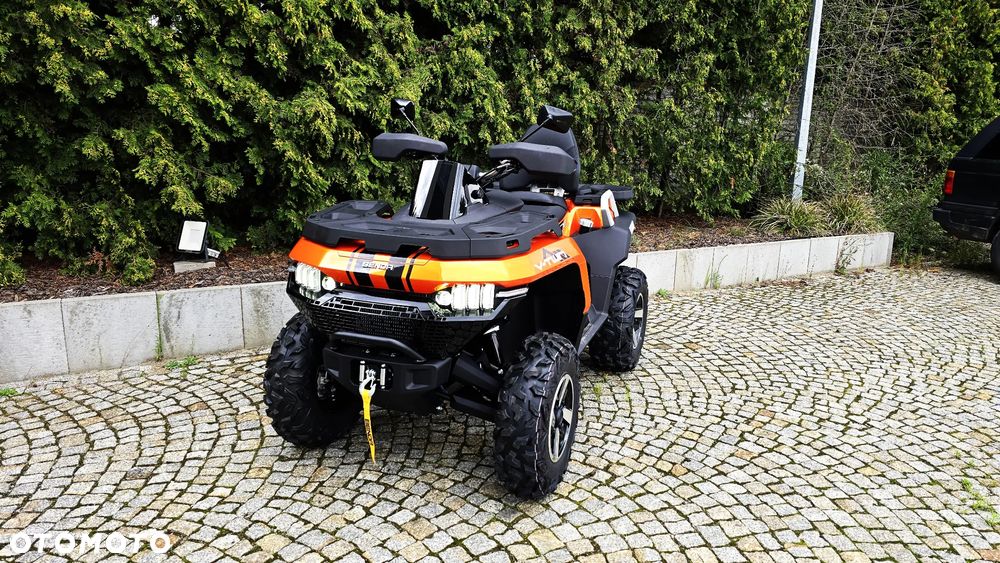 Benda Redstone 550 - 24