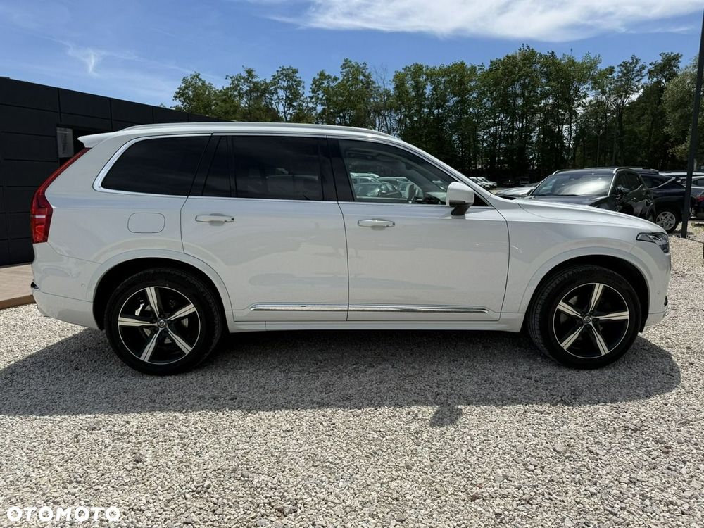 Volvo XC 90 - 19
