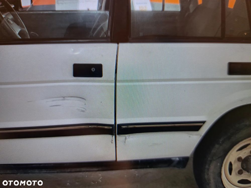 Land Rover Discovery - 7