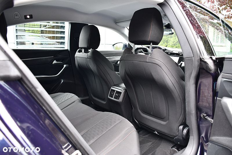 Peugeot 508 PureTech 180 EAT8 Allure Pack - 22
