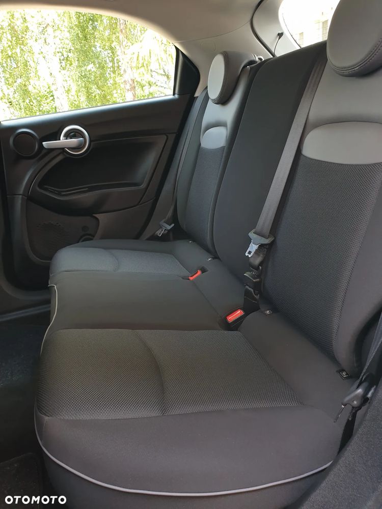Fiat 500X 1.4 MultiAir 4x2 S&S Pop Star - 35