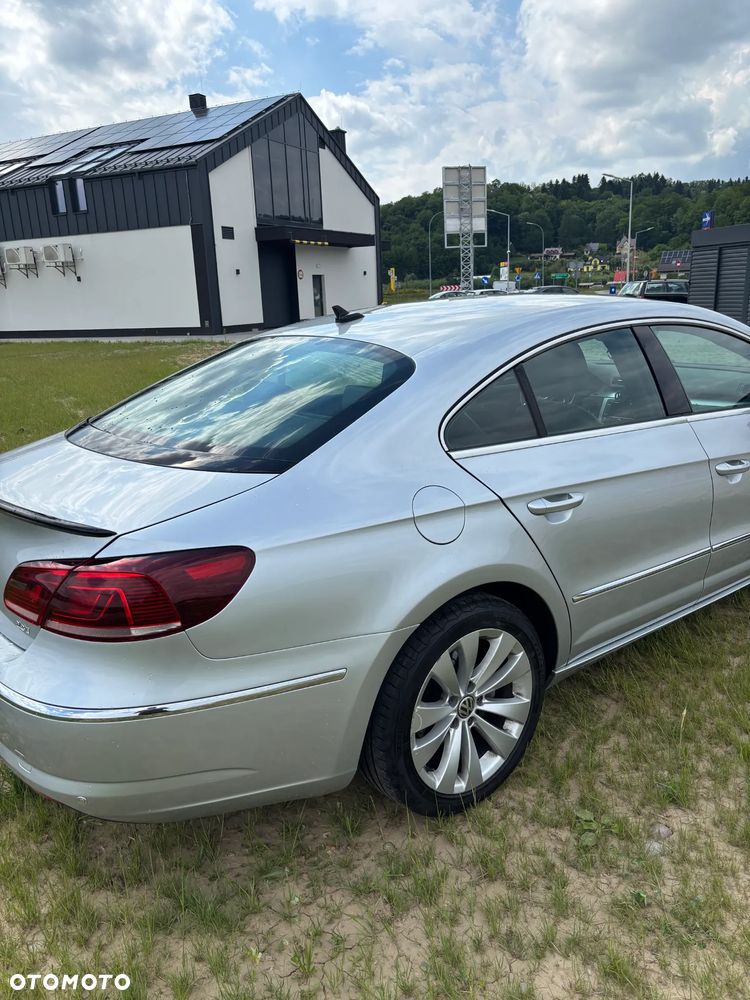 Volkswagen CC 2.0 TSI - 4