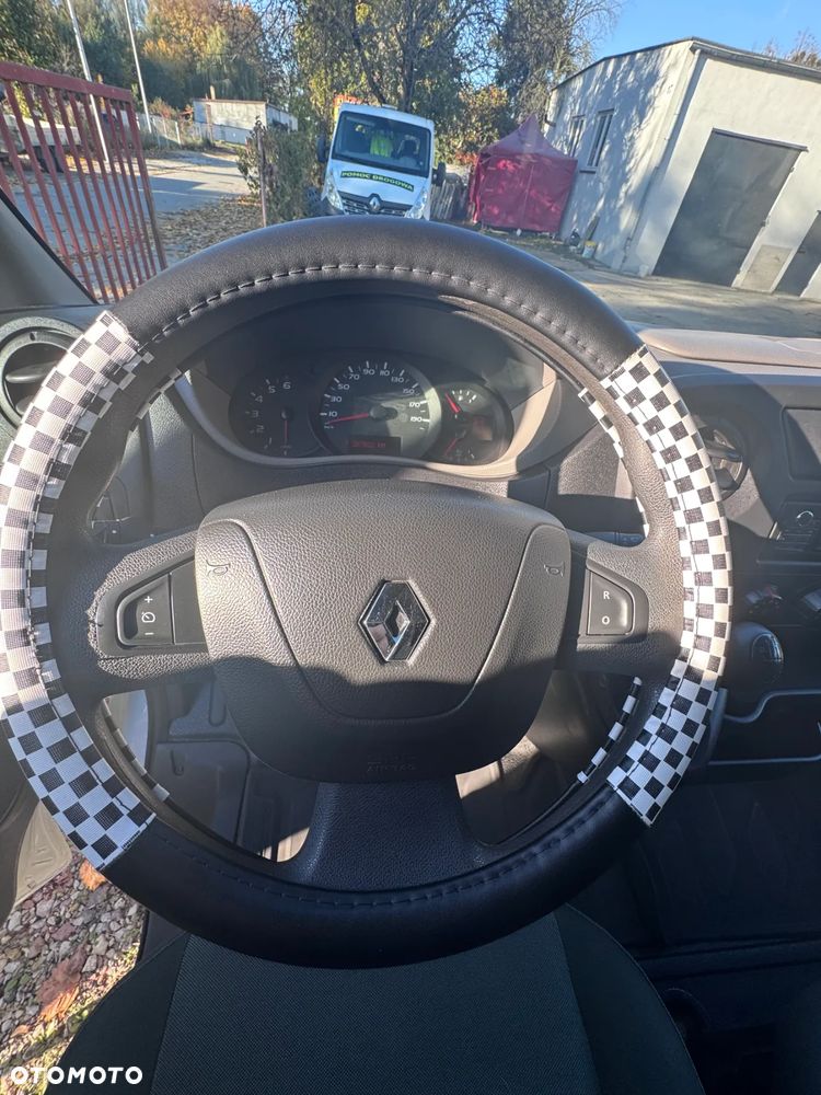 Renault Master dCi L2H2 Business - 10