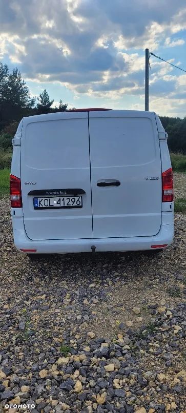 Mercedes-Benz Vito - 4