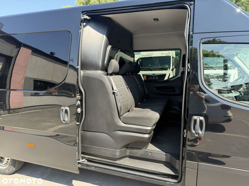 Iveco Daily 35S18A8H V - 4