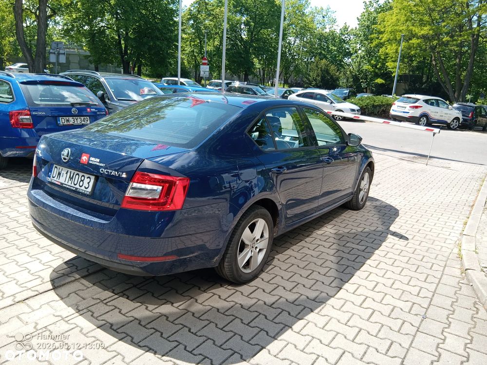 Skoda Octavia 1.4 TSI Ambition - 2