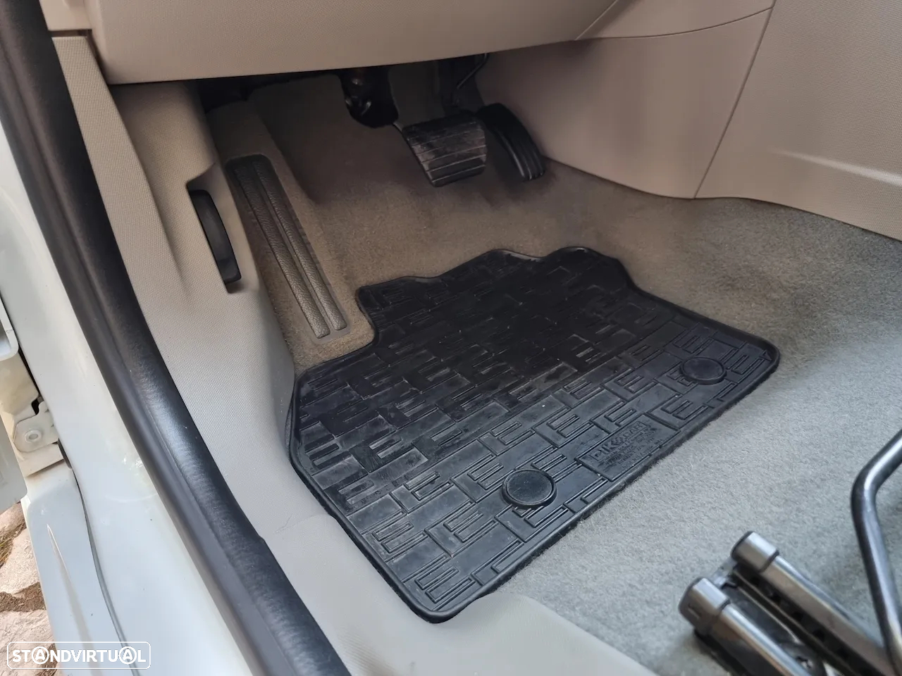 Renault Zoe (c/ Bateria) Intens - 10