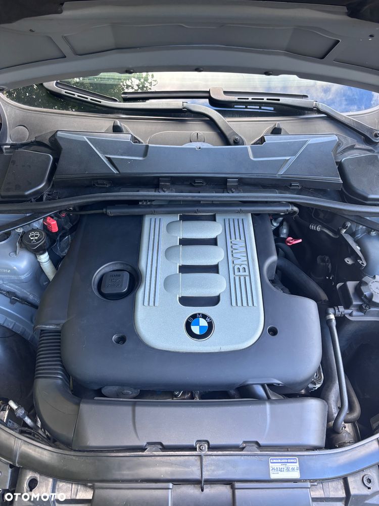 BMW Seria 3 - 12