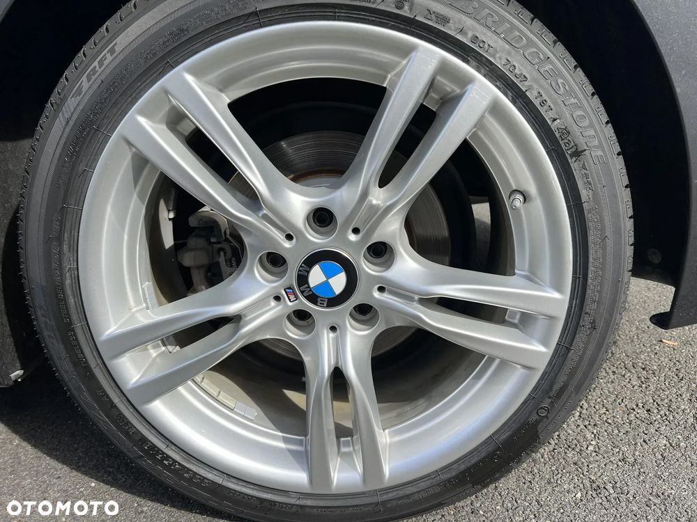 BMW Seria 3 - 12