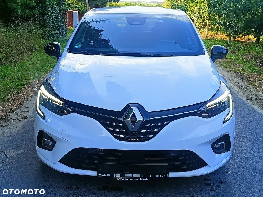 Renault Clio TCe 90 ESPIRIT ALPINE - 4