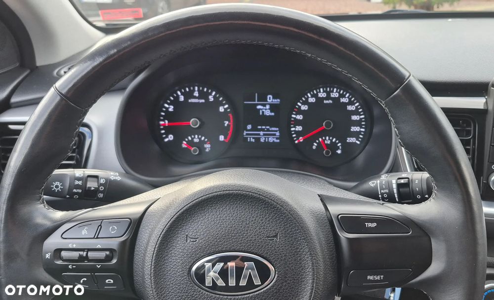 Kia Stonic 1.2 Dream-Team Edition - 18