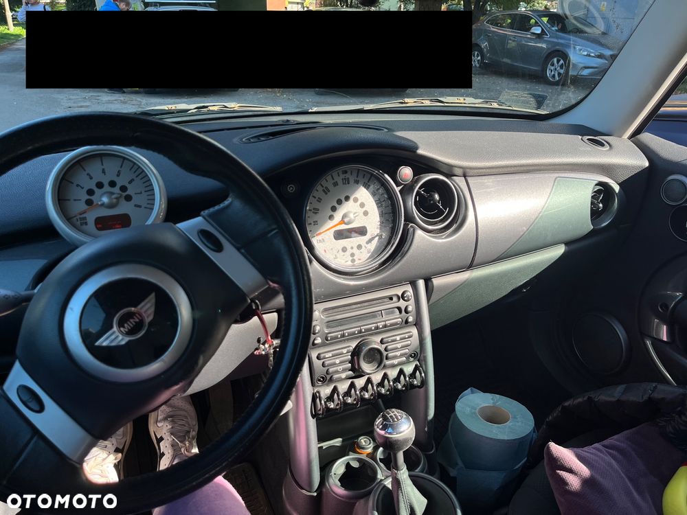 MINI Cooper - 21