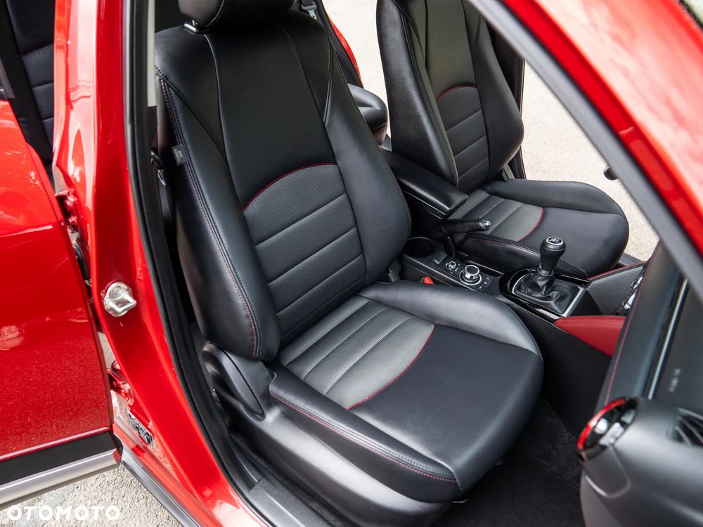 Mazda CX-3 2.0 Skypassion - 27