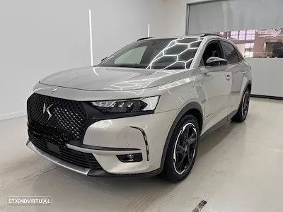 DS DS7 Crossback E-TENSE 225 PERFORMANCE LINE + - 2