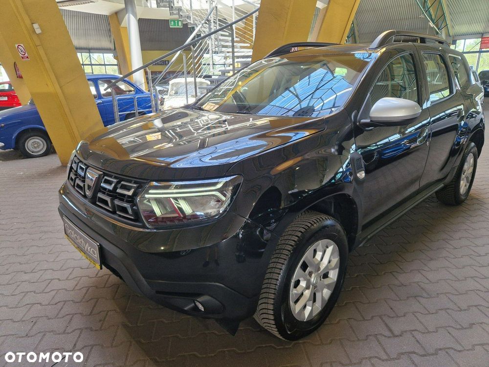 Dacia Duster - 4