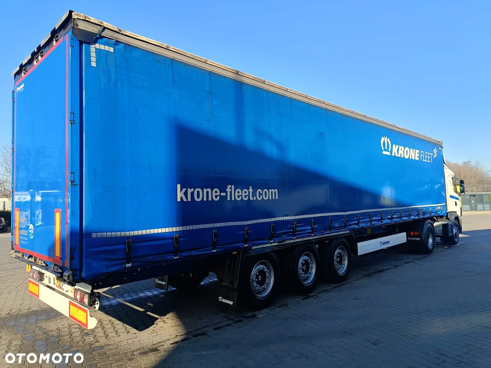 Krone - 1