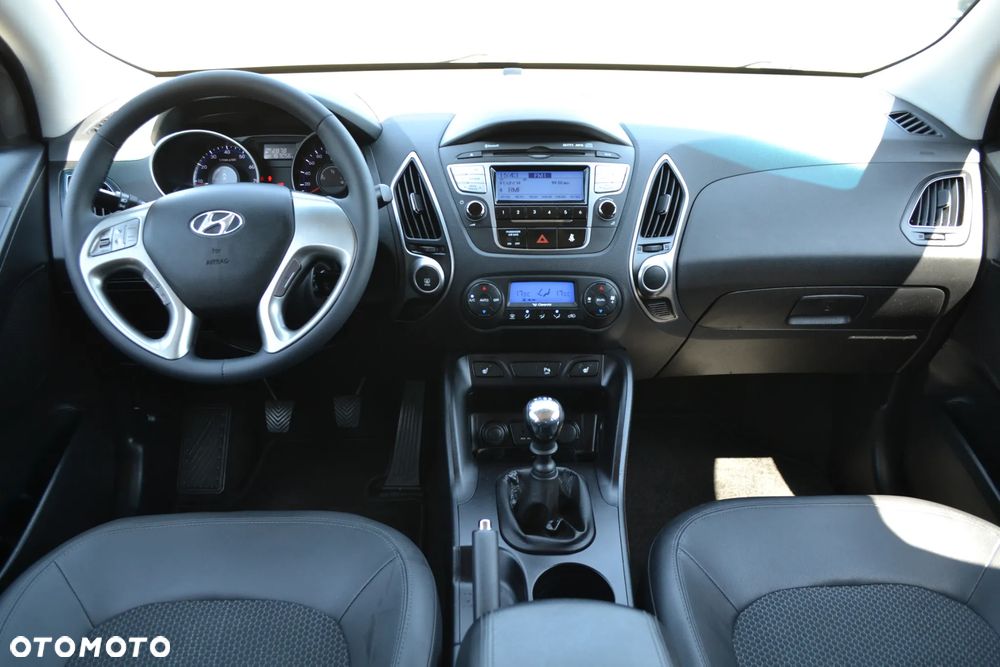 Hyundai ix35 - 5
