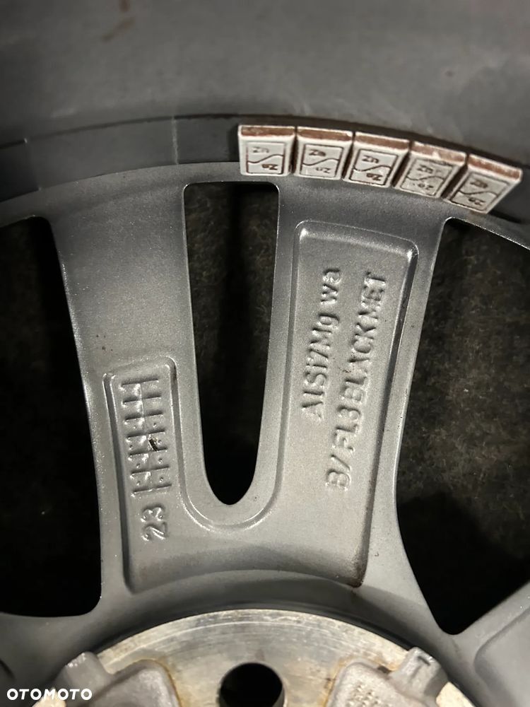 Alufelga Skoda Fabia IV 16 cali 5x100 1szt. Ładna! 6VA601025 - 6