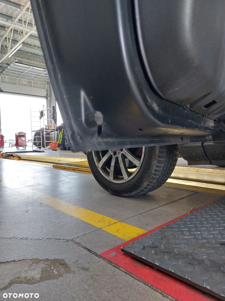 Mercedes-Benz Vito long 114cdi - 14