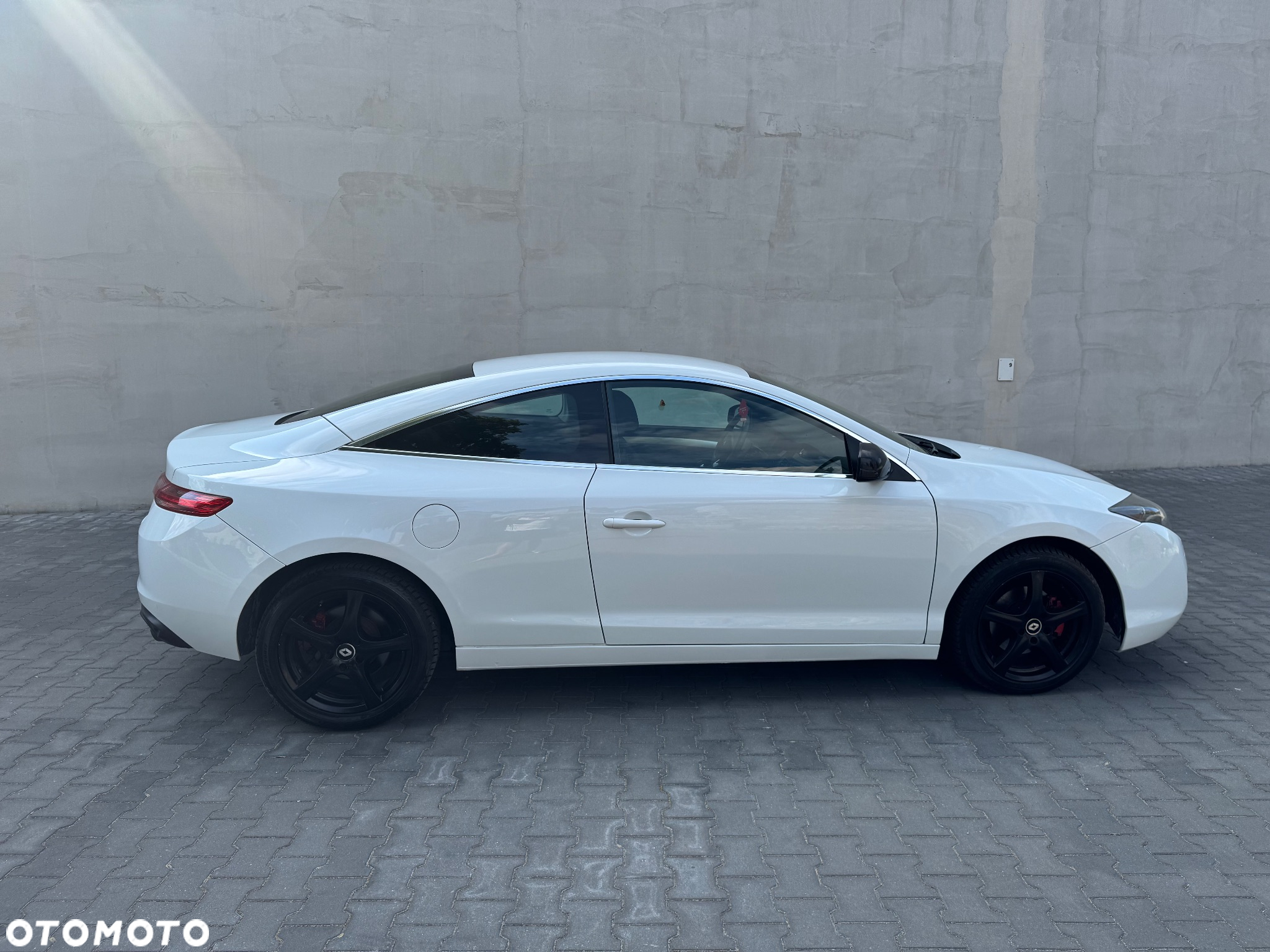 Renault Laguna 2.0 dCi Dynamique - 2