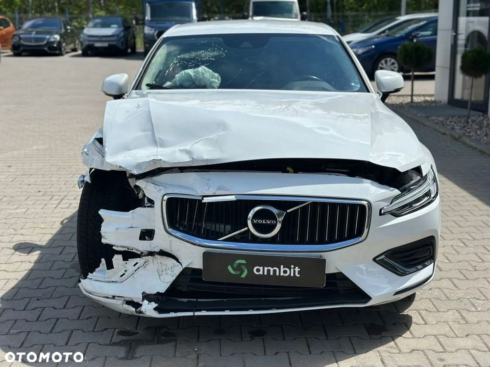 Volvo S60 T4 Inscription - 2
