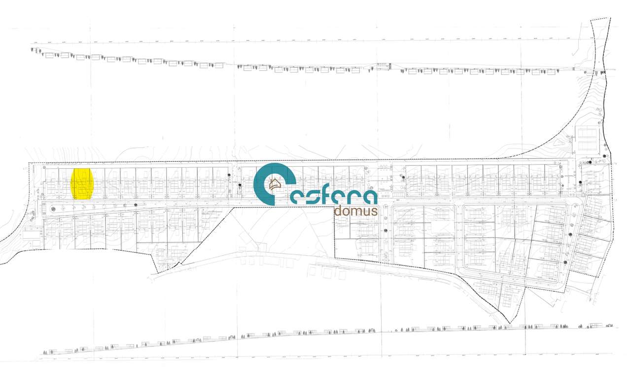 Lote de Terreno , Porto, Vila Nova de Gaia / Venda / 56500 - Grande imagem: 2/4