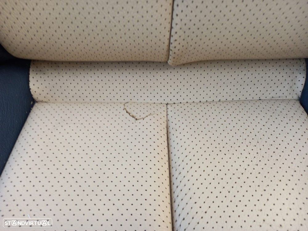 Conjunto Bancos Mercedes-Benz Slk (R170) - 4