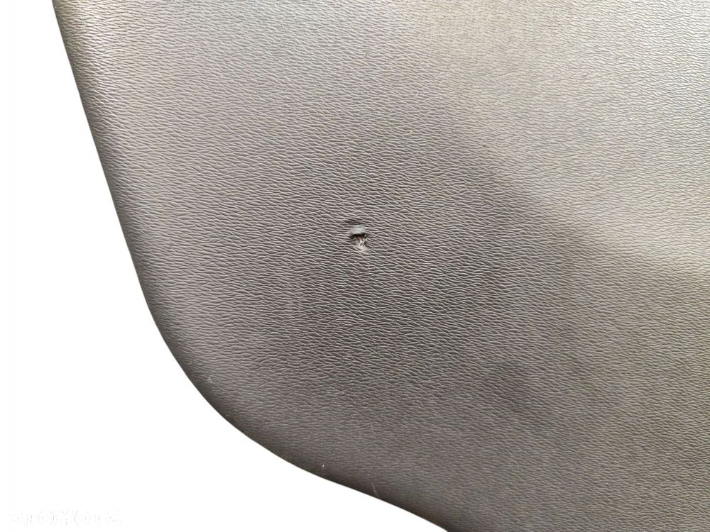 BOCZEK TAPICERKA DRZWI LEWY PRZÓD VOLVO XC60 I 31366796 - 4