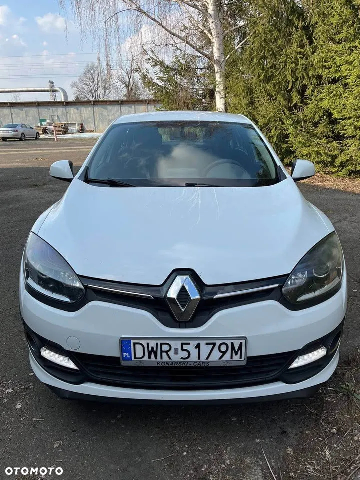 Renault Megane - 2