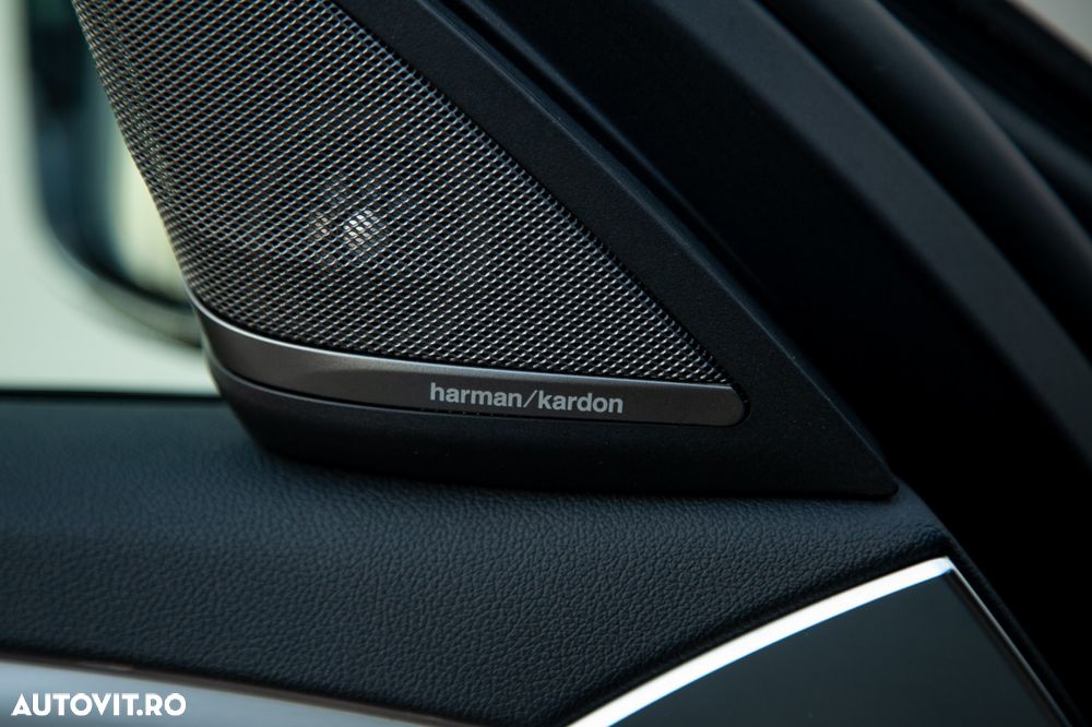 BMW Seria 5 530d Aut. M Sport Edition - 25