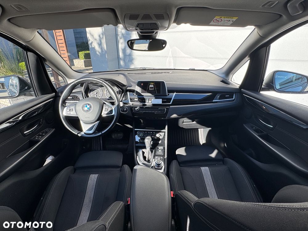 BMW Seria 2 218d Active Tourer Sport-Aut - 17