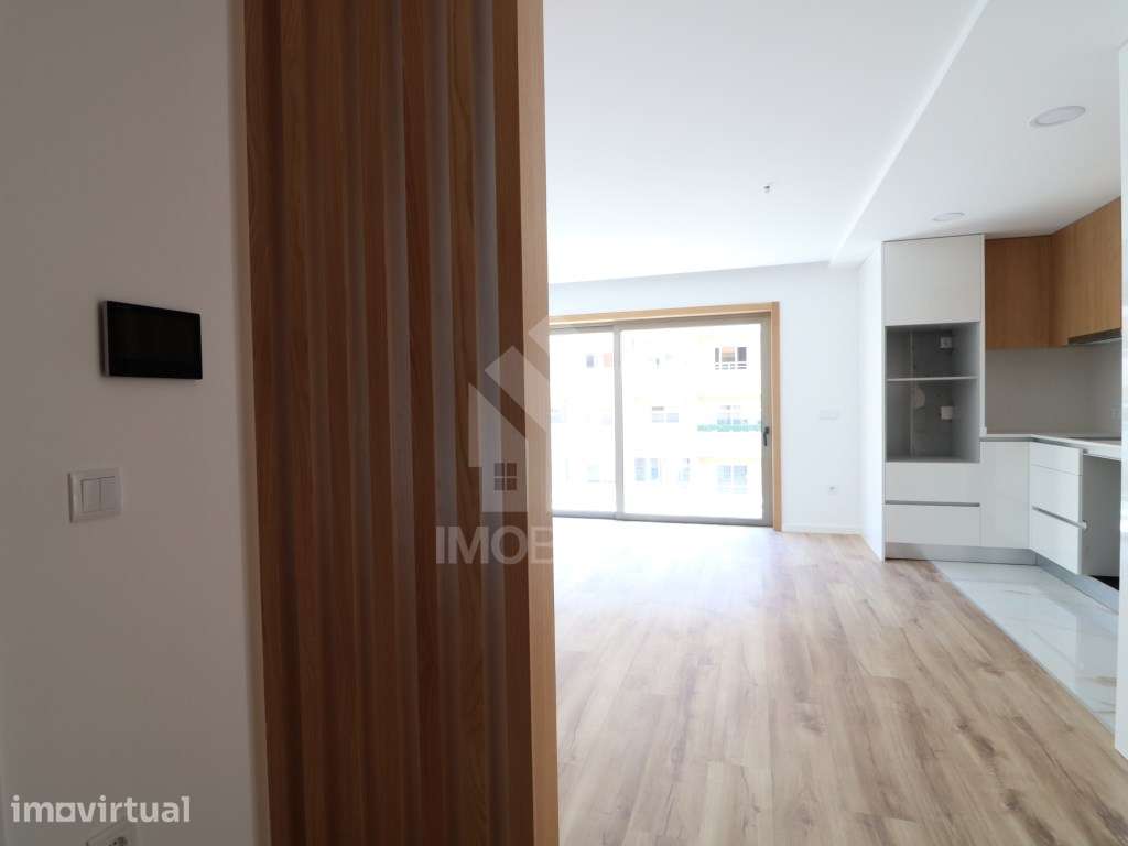 Venda Apartamento T2 Novo, em Real - Braga - Grande imagem: 5/34