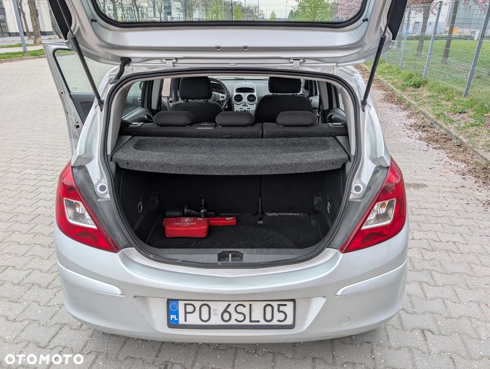 Opel Corsa - 7