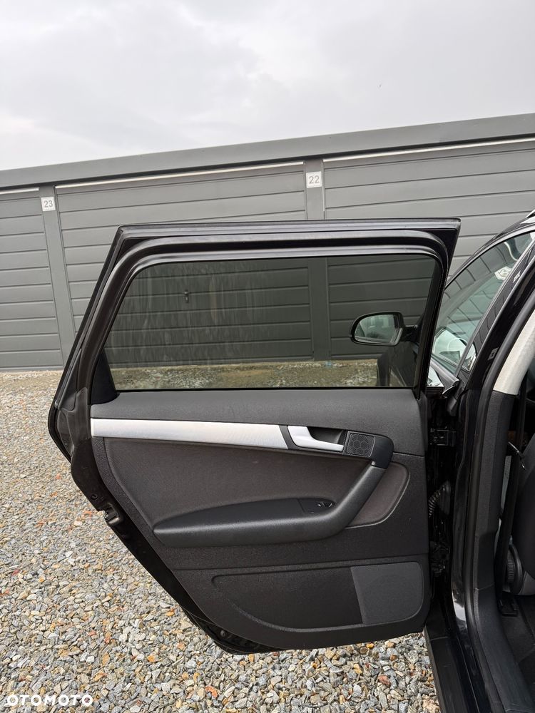 Audi A3 Sportback 2.0 TDI DPF S tronic Attraction - 15