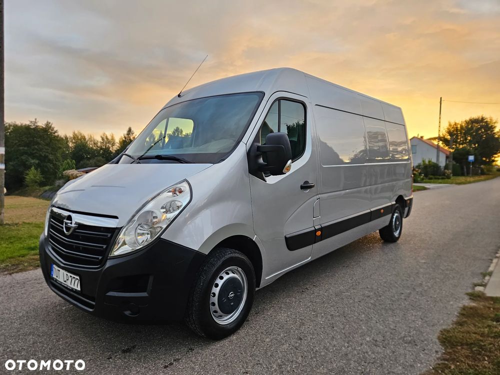 Renault MASTER - 2