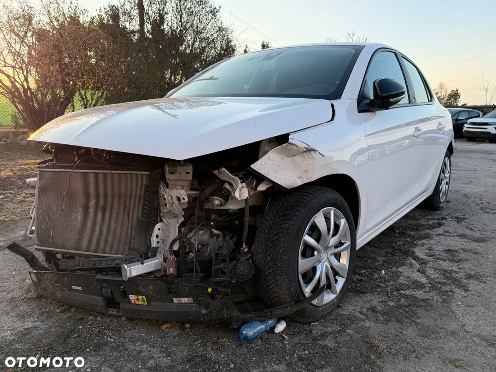 Opel Corsa First Edition - 20