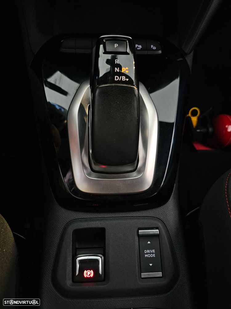 Opel Corsa-e GS Line - 21
