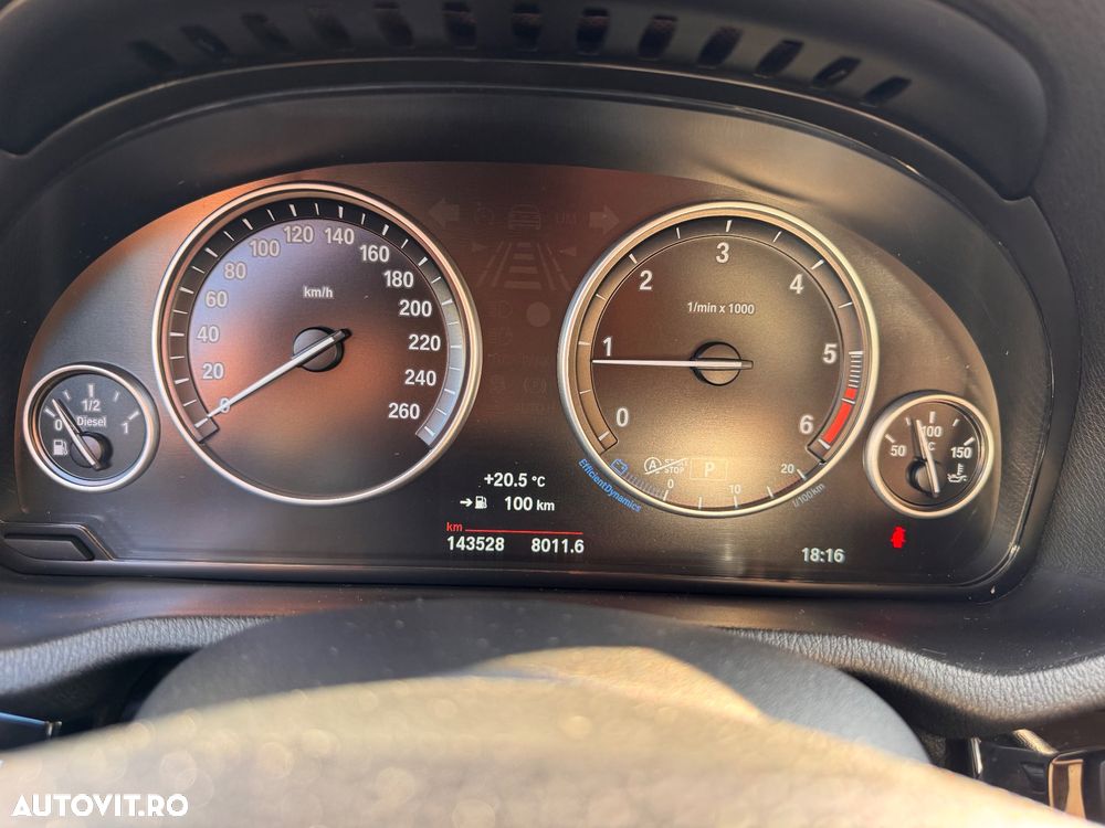 BMW X4 - 12