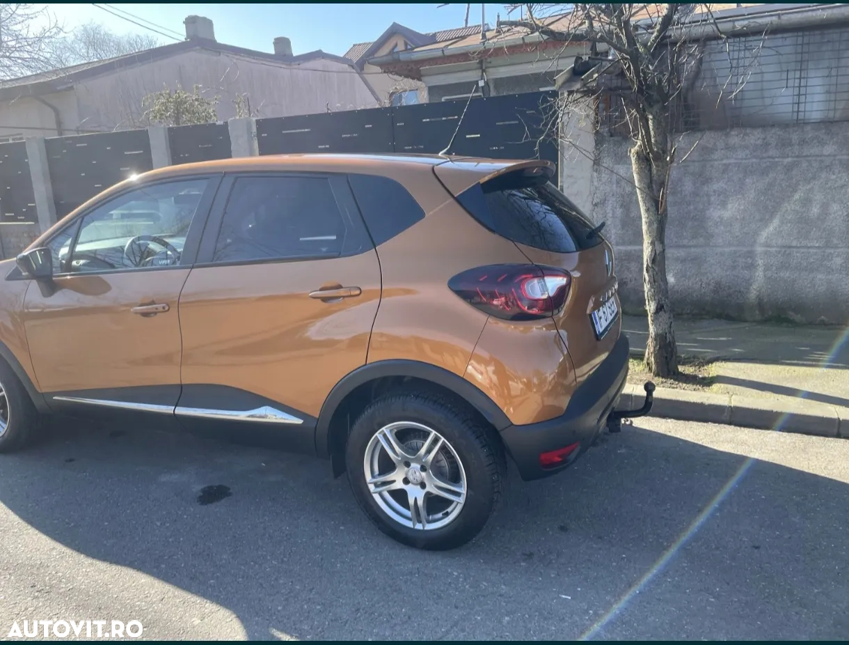 Renault Captur - 2