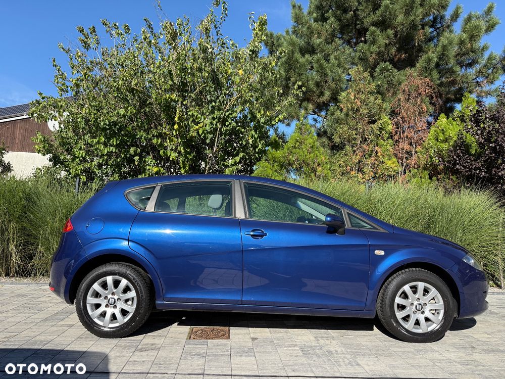 Seat Leon 1.6 Stylance - 26