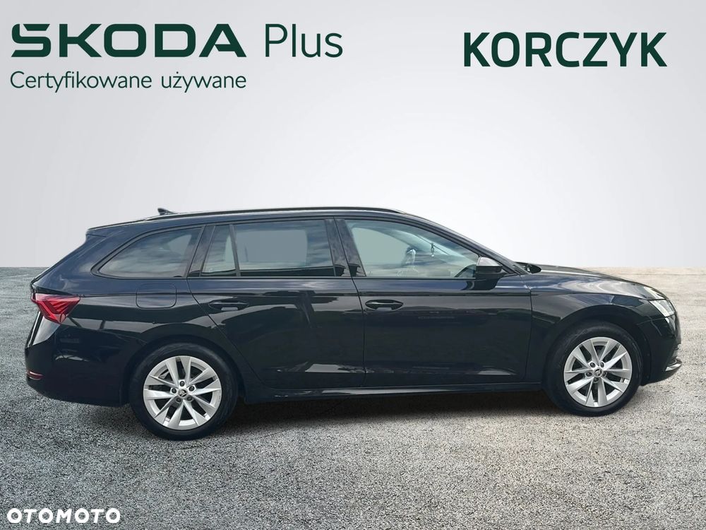 Skoda Octavia 2.0 TDI Ambition - 6