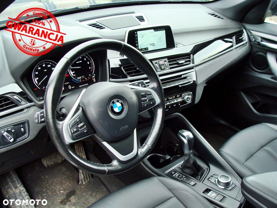 BMW X1 - 16