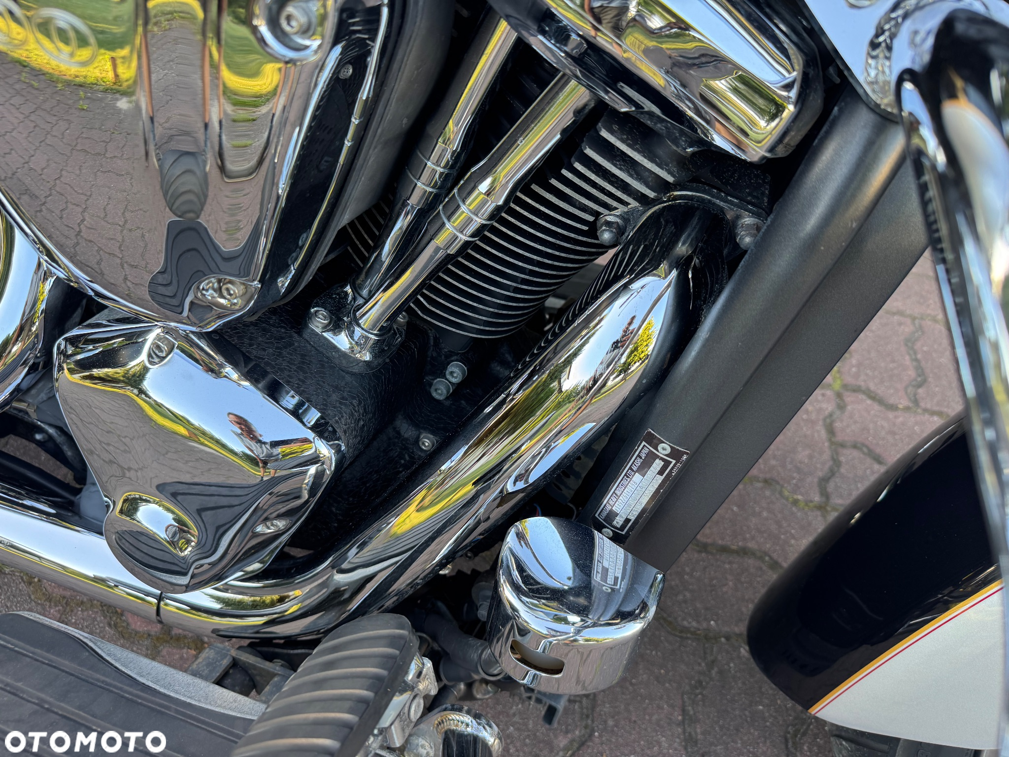 Kawasaki Vulcan - 8
