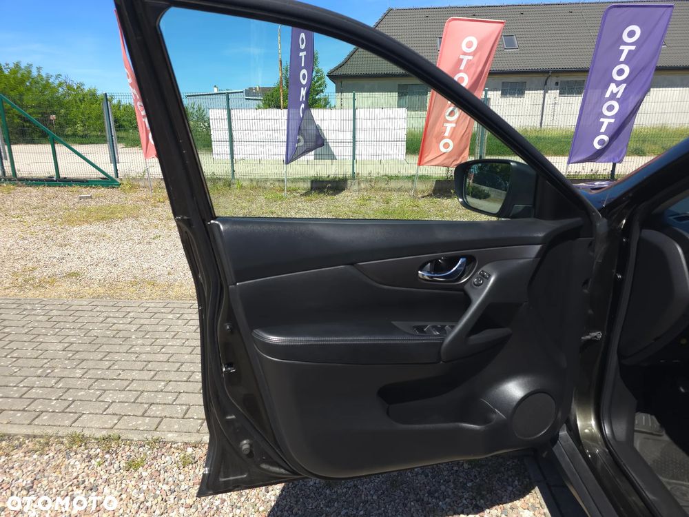 Nissan X-Trail - 18
