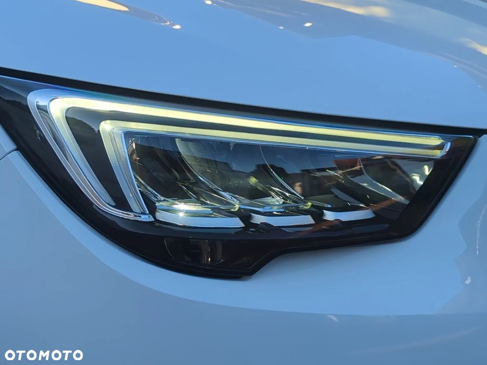 Opel Crossland X 1.2 Start/Stop Innovation - 27