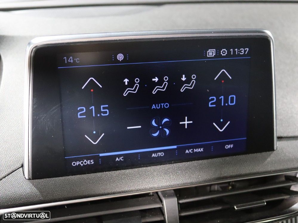 Peugeot 5008 PureTech 130 EAT6 Allure - 27